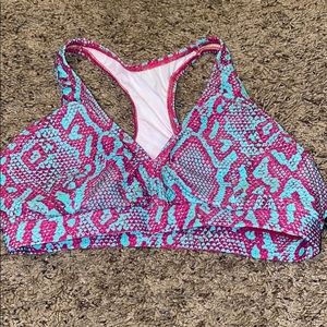 Lici Fit sports bra